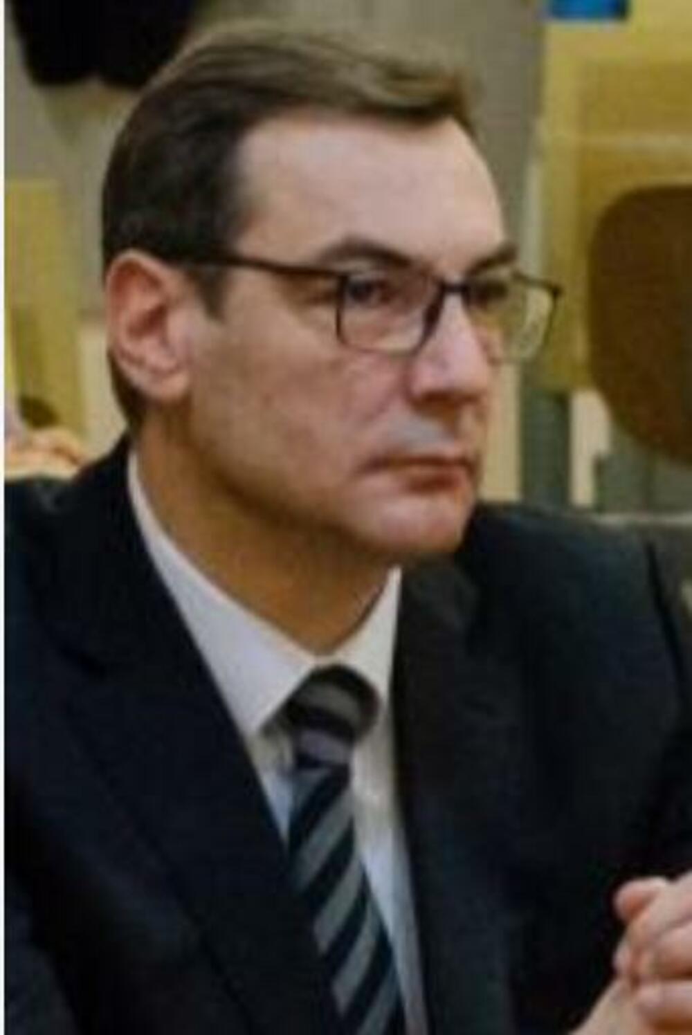 “Inkluzivno srbijanstvo i ekskluzivno crnogorstvo”: Šaranović