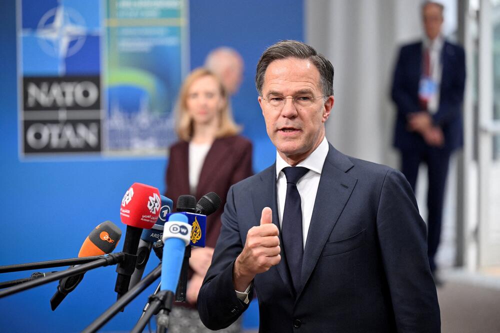 Rute, Foto: REUTERS