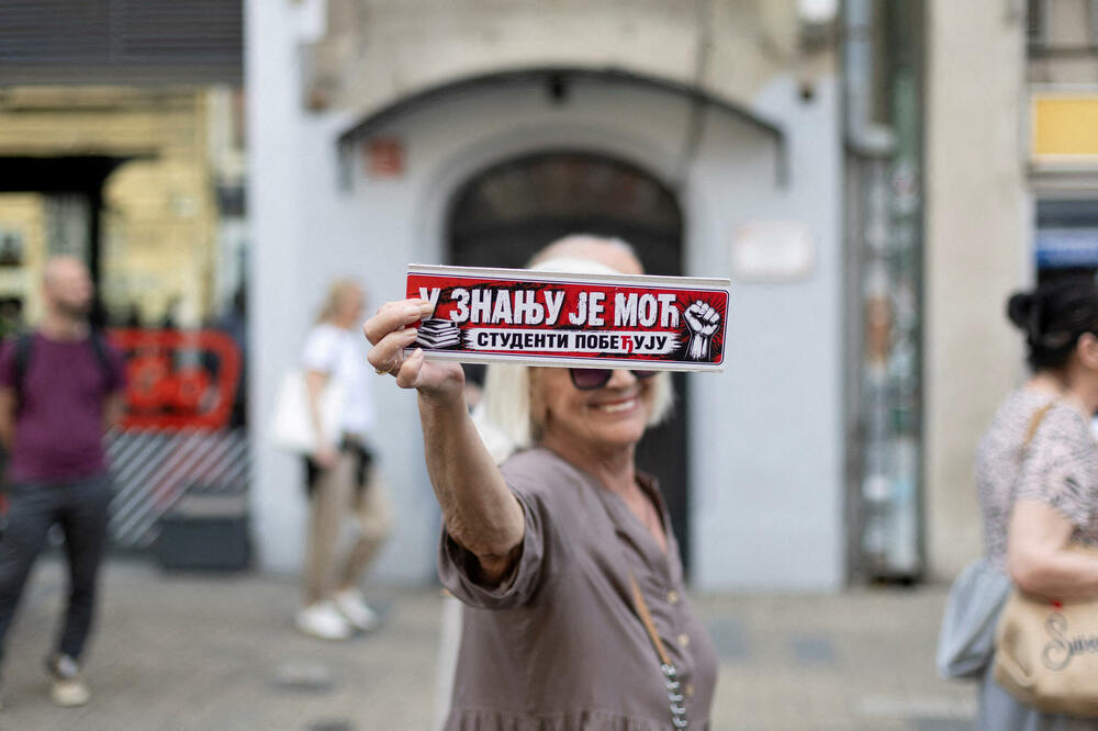 Ilustracija, Foto: REUTERS