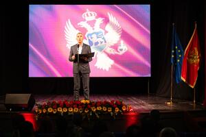 Bulatović: &bdquo;Ovaj jubilej nije slavlje podjela, već zajedničke...