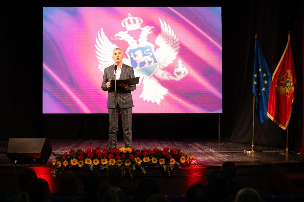 Bulatović, Foto: Neđo Moračanin