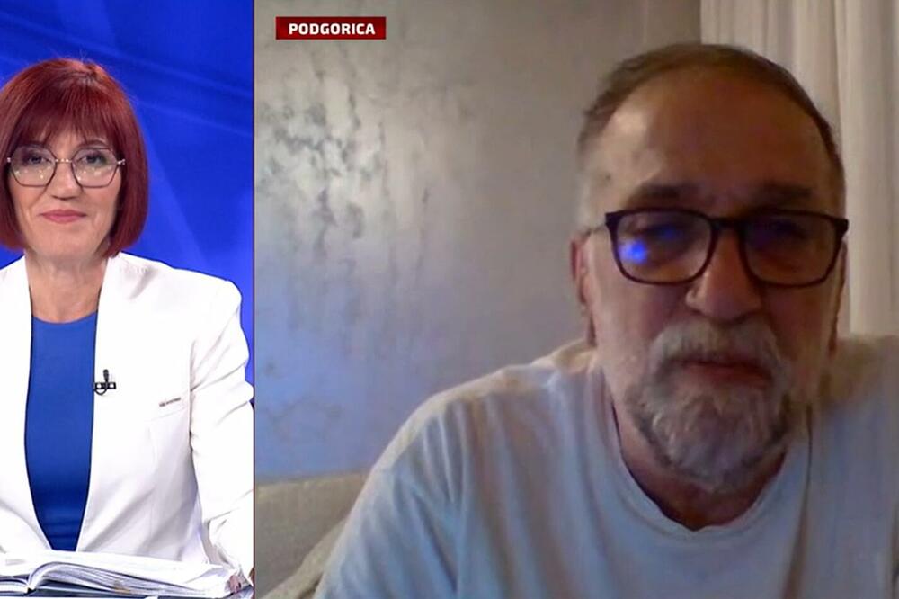 Vukašin Obradović, Foto: Printscreen