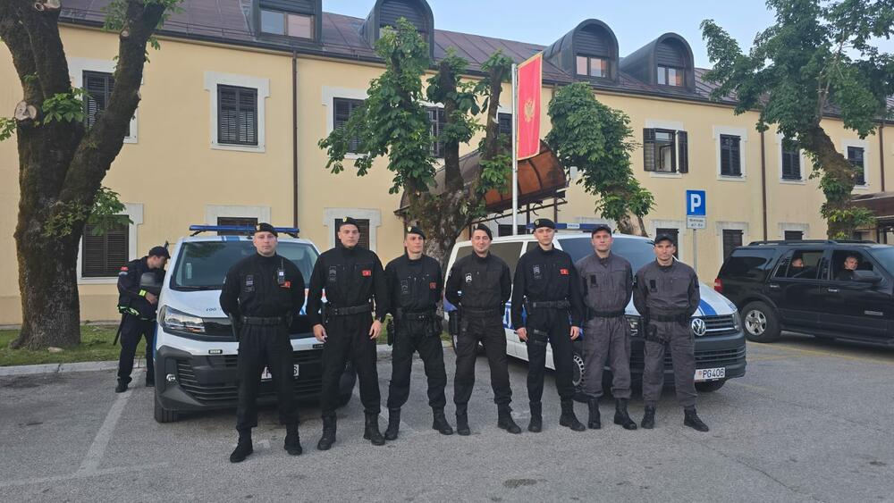 <p>Iz policije su kazali da su uoči koncerta zabilježili prijeteće mejlove lažne sadržine koji su se odnosili na centralnu proslavu na Trgu u Podgorici, a koji su za cilj imali opstrukciju održavanja ove proslave</p>
