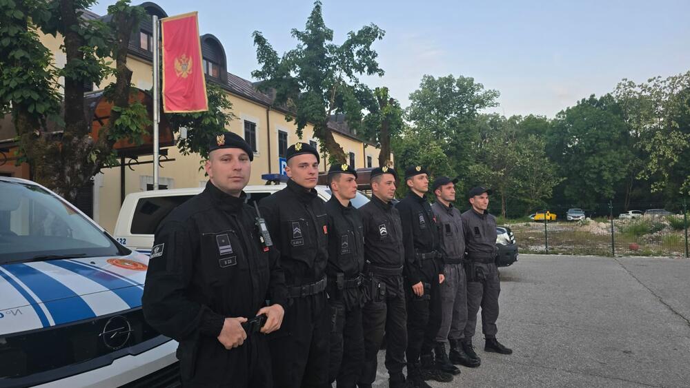 <p>Iz policije su kazali da su uoči koncerta zabilježili prijeteće mejlove lažne sadržine koji su se odnosili na centralnu proslavu na Trgu u Podgorici, a koji su za cilj imali opstrukciju održavanja ove proslave</p>
