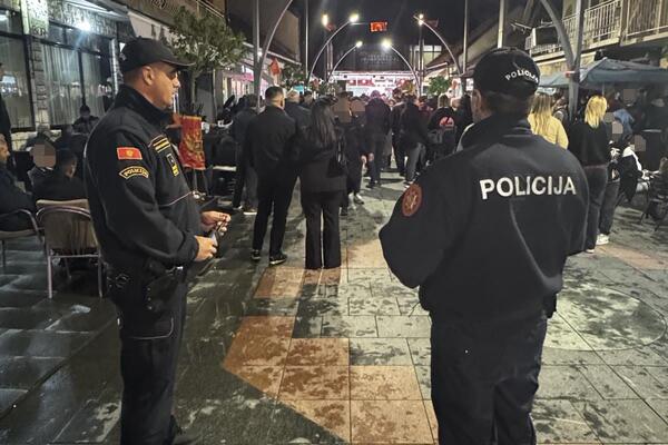 UP: Spriječili smo hibridni napad kriminalnih struktura na...