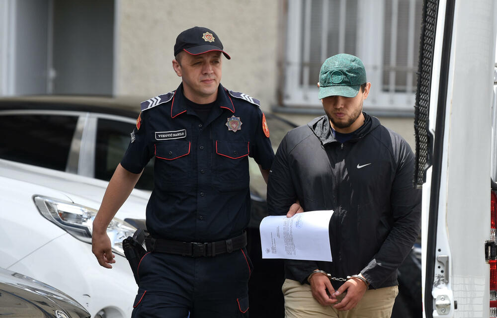 Artem Čaptikov