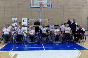 Paramont želi da se u Tivoliju revanšira Parasportu
