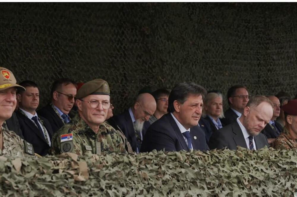 Foto: Printscreen/YouTube/Vojska Srbije