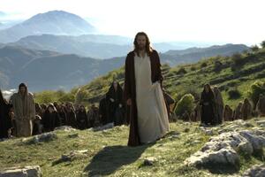 Mel Gibson podijelio prve slike filma "The Resurrection of the...