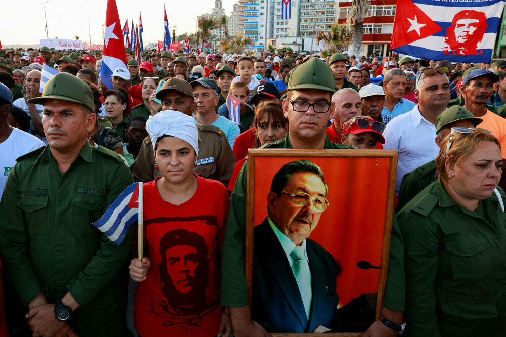 Foto: Reuters