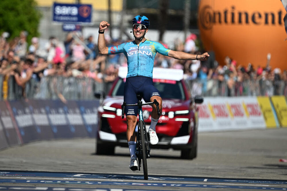 Foto: Reuters