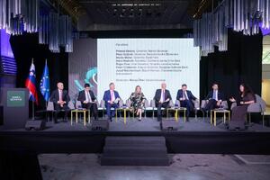 Radović: U vremenu digitalizacije, tehnoloških promjena,...