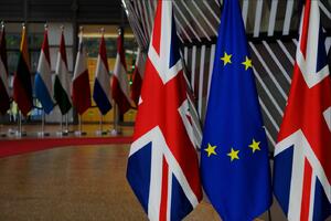 Britanija predložila jedinstveno tržište robe sa EU radi...