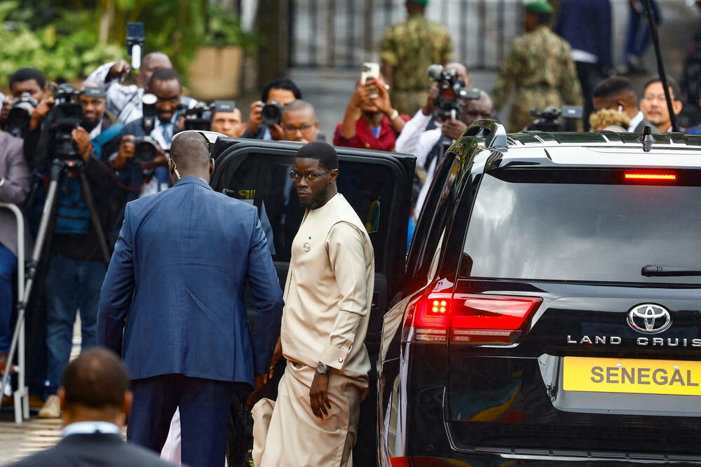 Foto: Reuters