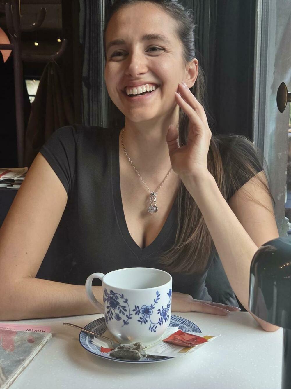 Nađa Stamatović
