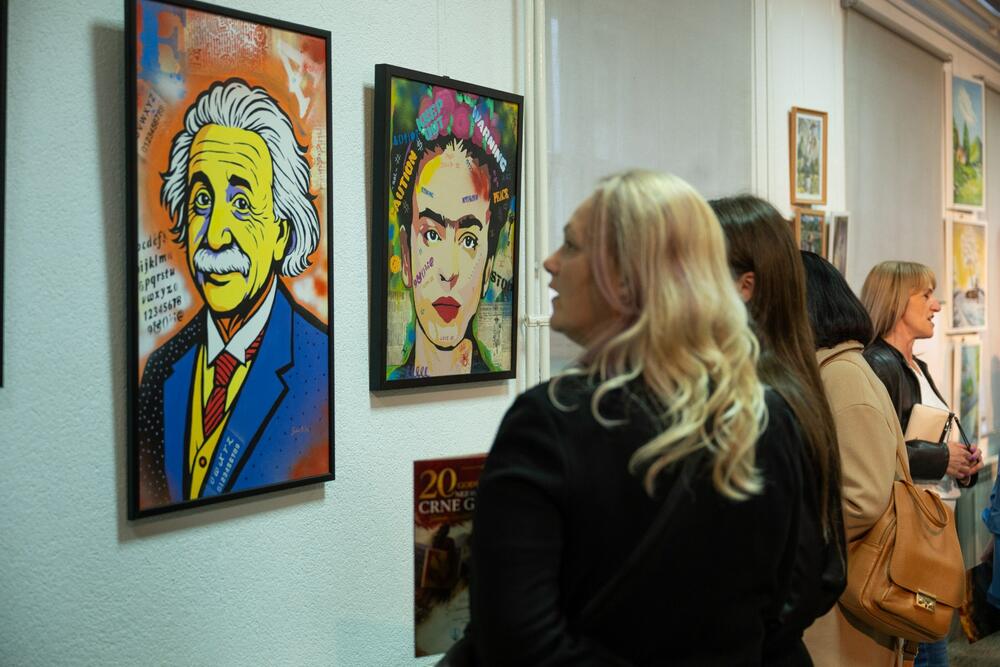 <p>&ldquo;Vilinjska gora&ldquo; Korifej teatra zatvara program proslave 20 godina nezavisnosti</p>