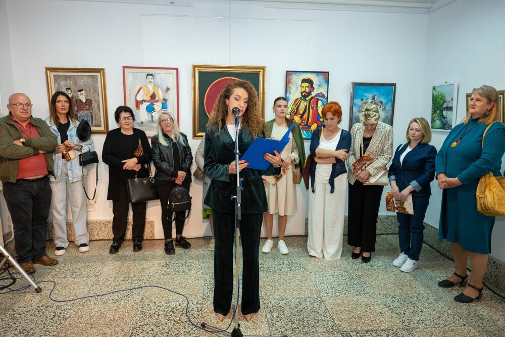 <p>&ldquo;Vilinjska gora&ldquo; Korifej teatra zatvara program proslave 20 godina nezavisnosti</p>