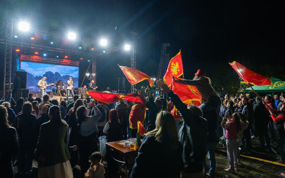 <p>&ldquo;Vilinjska gora&ldquo; Korifej teatra zatvara program proslave 20 godina nezavisnosti</p>