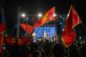 Izložba slikarki, Perper i Rudolf uveli u završnicu obilježavanja...