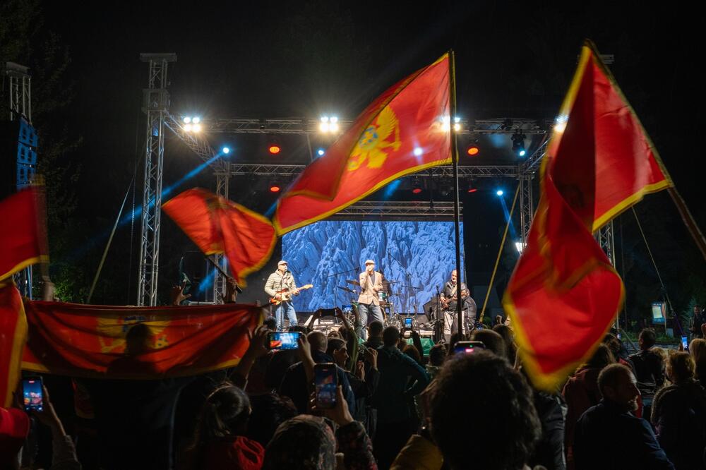 Foto: Neđo Moračanin