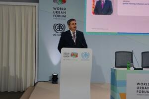 Radunović: Velje brdo koristan primjer i za druge zemlje