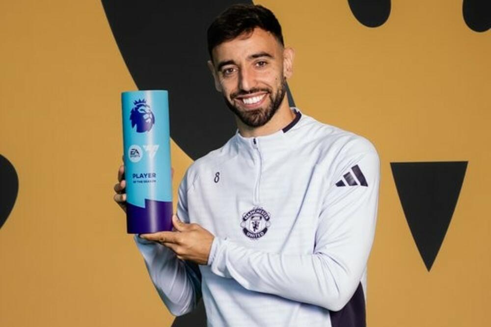 Foto: Premier League/X