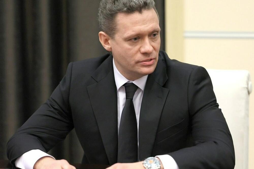 Filimonov je bivši šampion u kik-boksu, Foto: wikipedia.org