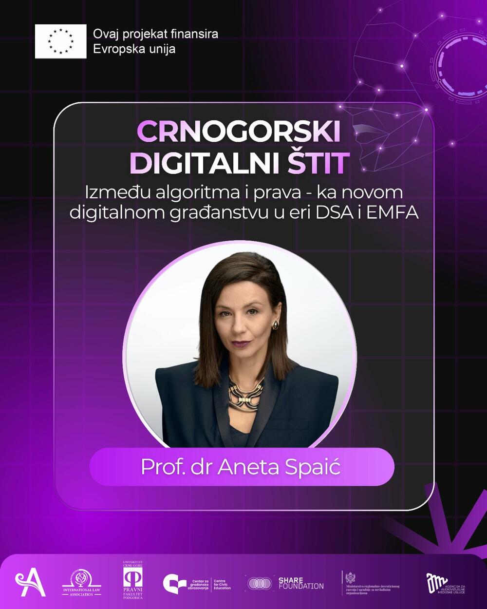 Aneta Spaić