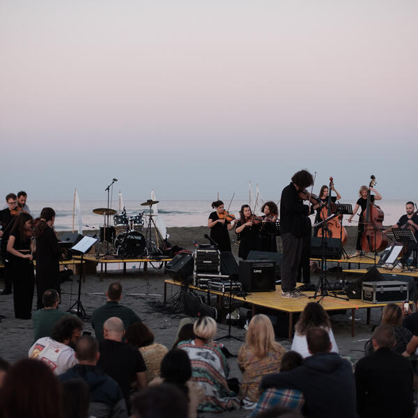 Duklja kao pozornica duha, muzike i vremena