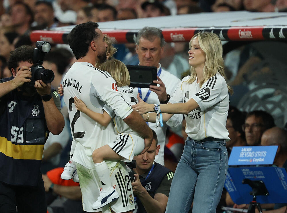 Noć puna emocija u Madridu, Đirona i Majorka ispali u Segundu