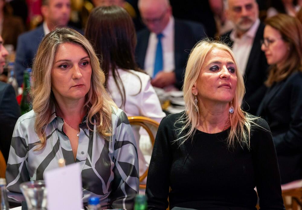 <p>Jubilarna 10. dodjela godišnjih nagrada Asocijacije menadžera Crne Gore još jednom je potvrdila status najprestižnijeg poslovnog događaja u državi</p>