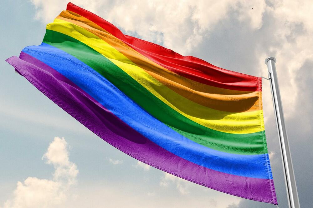 LGBTIQ+ identitet često se doživljava kao provokacija (ilustracija), Foto: Shutterstock