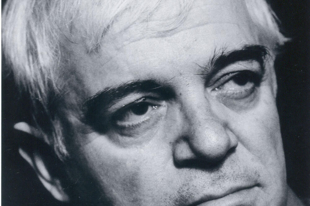 Uvijek kao jedan zapis: Petar Lubarda, Foto: Privatna arhiva