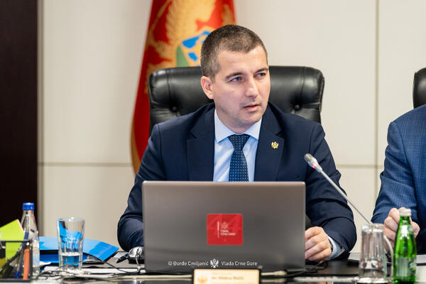 Bečić: Institucije sistema su pokazale punu spremnost da zaštite...