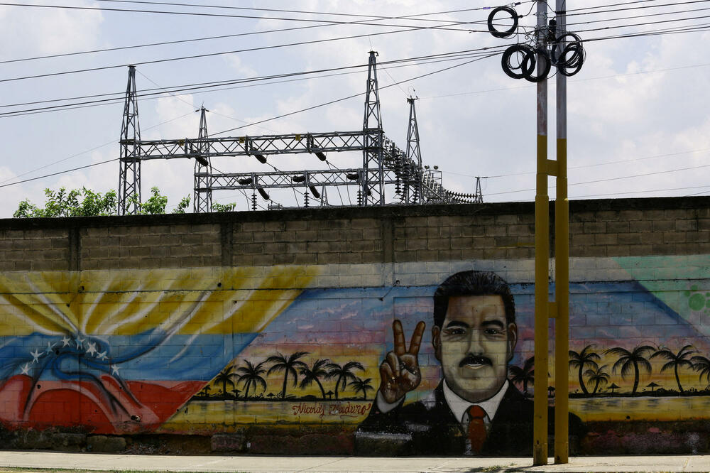 Maduro