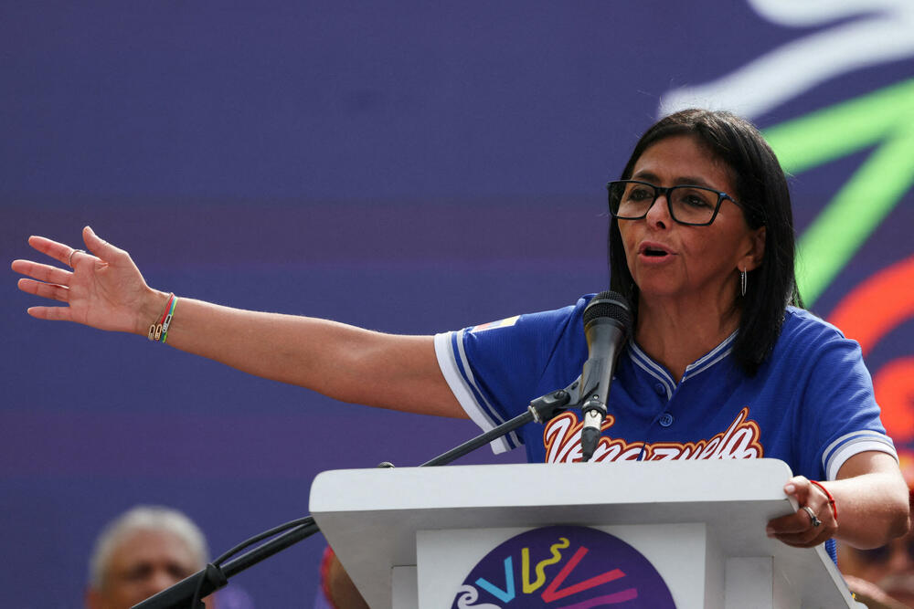 Delsi Rodriges