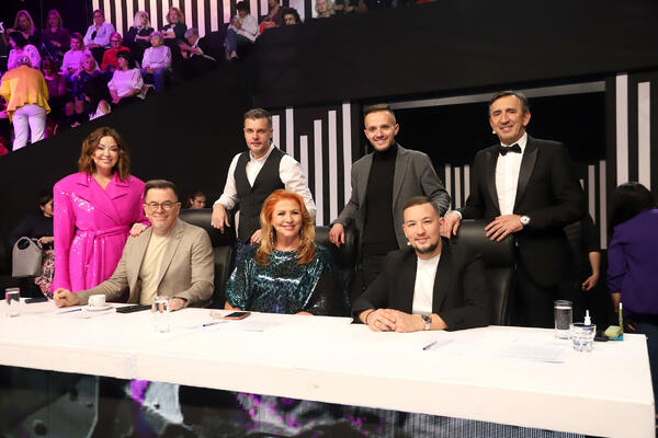 Nikad nije kasno: Borba za polufinale donosi vrhunske...