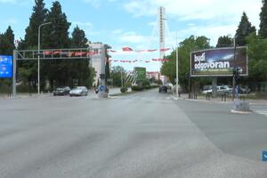 Nova privremena lokacija za skladištenje zaplijenjene droge uskoro...