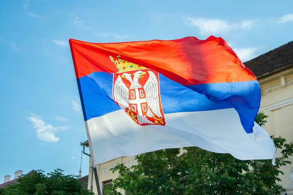 Mediji: Mladići iz Crne Gore privedeni na Kosovu jer su razvili...