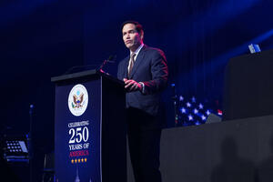 Rubio: Ne možete riješiti nuklearno pitanje za 72 sata na ćošku...
