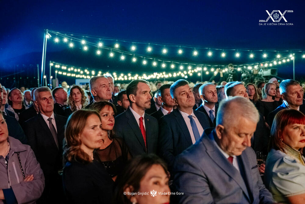 Crna Gora blizu članstva, i Đukanović u igri