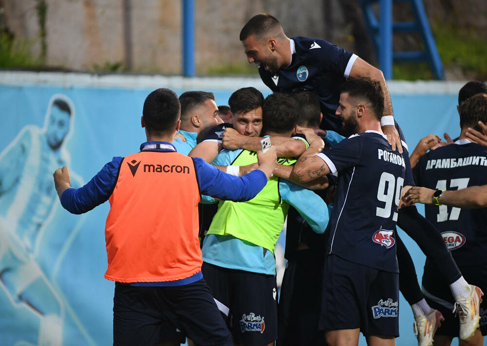 Petrovac počeo pripreme, Zvrko i Bašić napustili ekipu