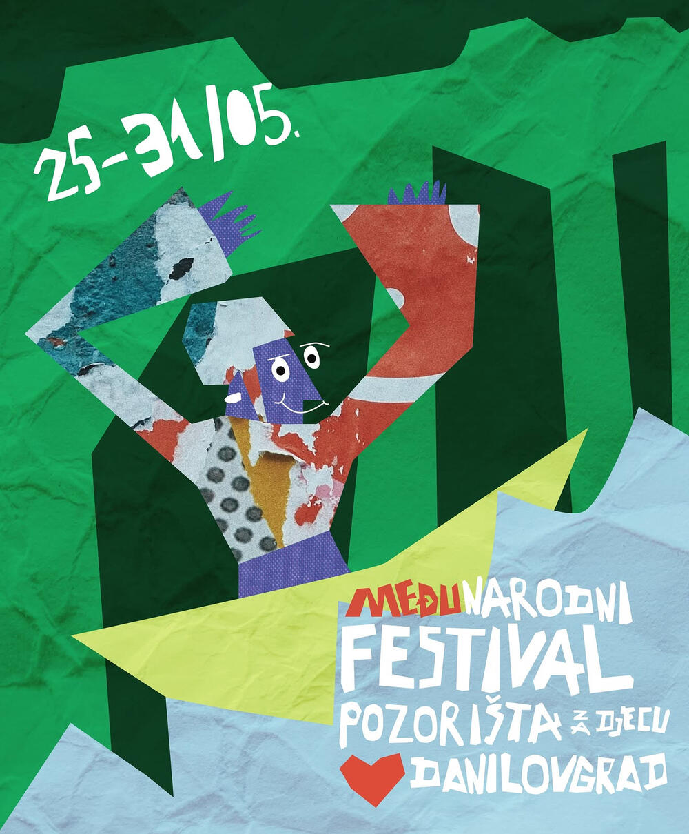 Prvo festivalsko izdanje posvećeno djeci i teatru