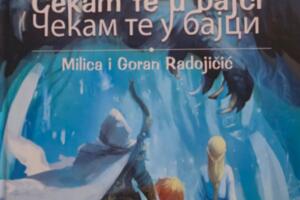 Radionica i knjiga &bdquo;Čekam te u bajci&rdquo;