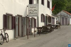 Priča koja traje od 19. vijeka: Istorija kafane na Njegušima seže...