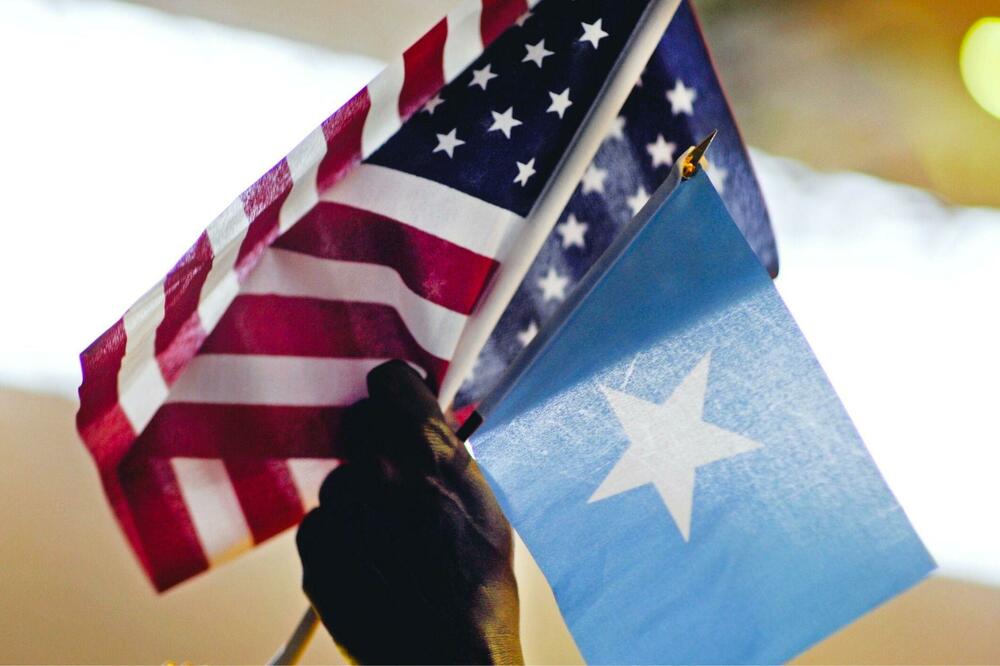 Američka savezna država Minesota dom je ogromne somalijske dijaspore od 1990-tih, Foto: Washington Post via Getty Images