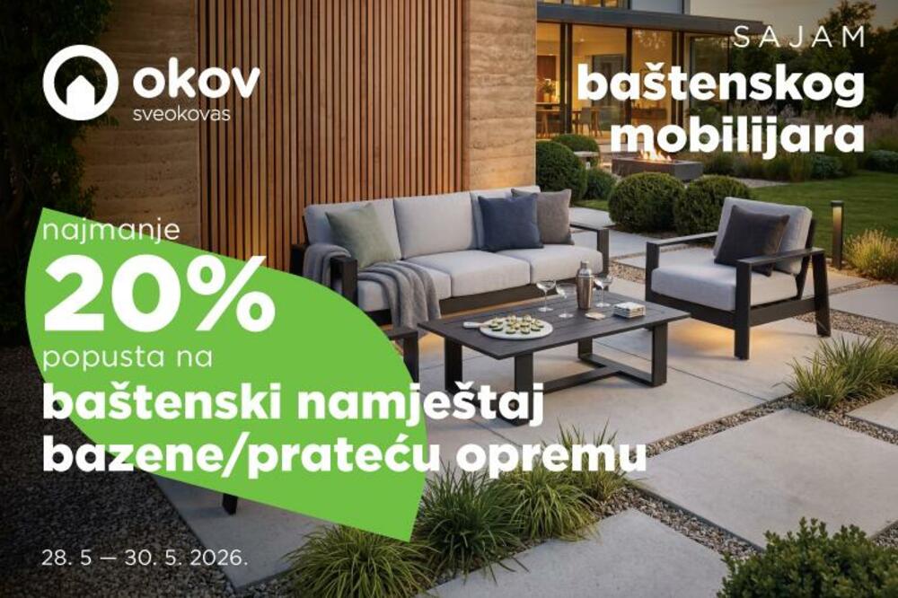 Foto: Okov