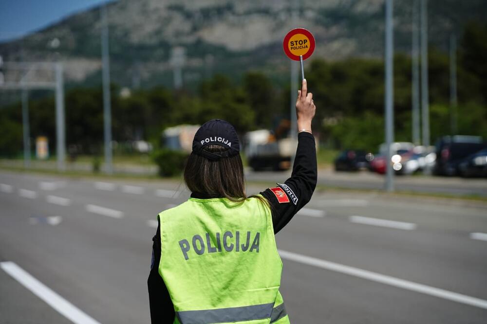 Ilustracija, Foto: Uprava policije