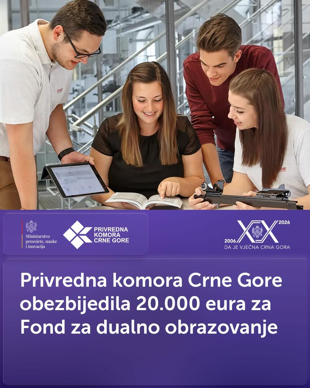 mladi ljudi