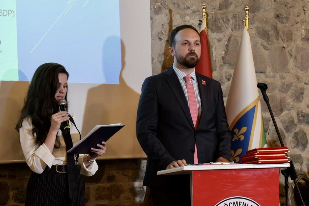 Šahman, Foto: BDP